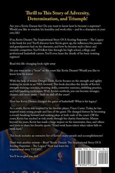 Kevin Durant