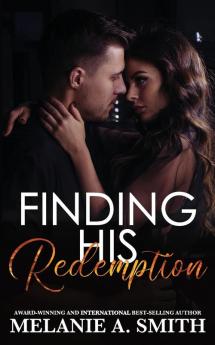 Finding His Redemption