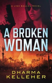 A Broken Woman