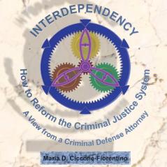 Interdependency: How to Reform the Criminal Justice System. A View From a Criminal Defense Attorney.