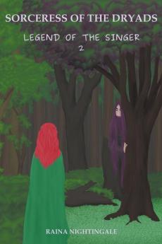 Sorceress of the Dryads