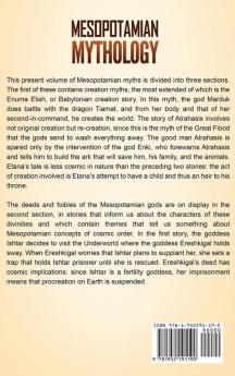 Mesopotamian Mythology