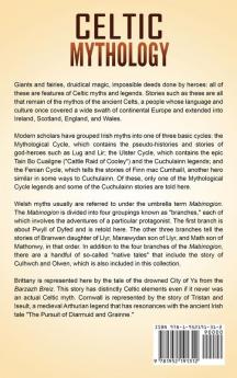 Celtic Mythology