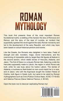 Roman Mythology