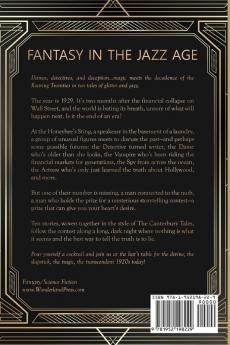 A Shrewdness of Swindlers