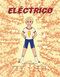 Eléctrico (Spanish Edition)