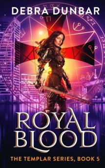 Royal Blood: 5 (Templar)