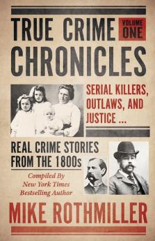 True Crime Chronicles