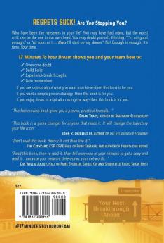 17 Minutes To Your Dream