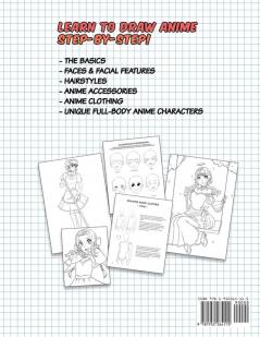 How to Draw Anime