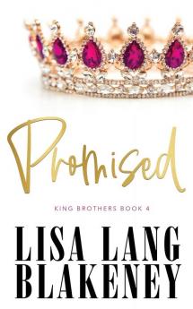 Promised: 4 (King Brothers)