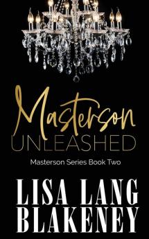 Masterson Unleashed: 2 (The Masterson)