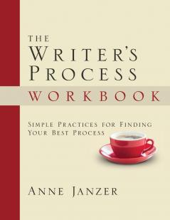 The Writer's Process Workbook