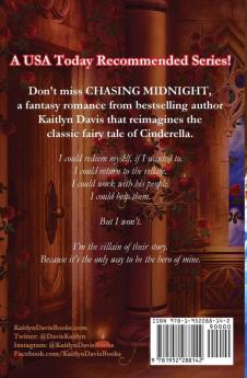 Chasing Midnight: 3 (Once Upon a Curse)