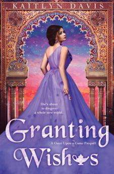 Granting Wishes: 5 (Once Upon a Curse)