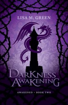 Darkness Awakening: 2 (Awakened)