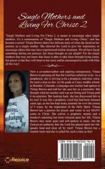 Single Mothers and Living For Christ 2