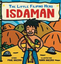 Isdaman: The Little Filipino Hero