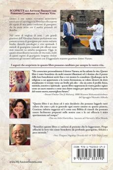 Antichi Segreti di un Maestro Guaritore
