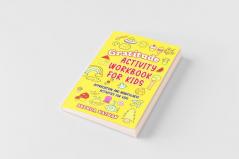 Gratitude Activity Workbook for Kids