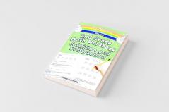 2nd Grade Math Workbook Addition and Subtraction