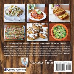 A Whole & Nourished Life: 6 weeks of soul nourishing truth