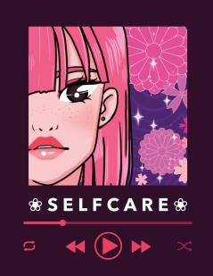 Self Care: For Adults - For Autism Moms - For Nurses - Moms - Teachers - Teens - Women - With Prompts - Day and Night - Self Love Gift