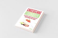 Cheesecake Cookbook