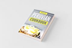 Peruvian Cookbook