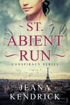 St. Abient Run: 1 (Conspiracy)