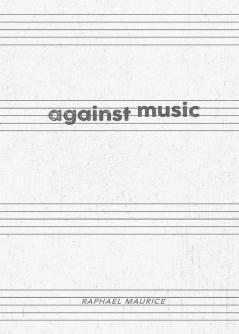 Against Music