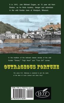 Outrageous Fortune: Special Westport Edition