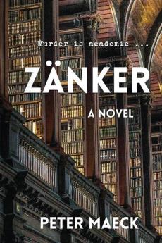 Zänker: Murder Is Academic