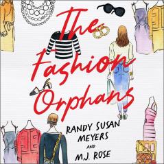 The Fashion Orphans