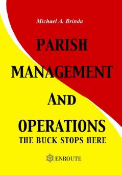 Parish Management and Operations