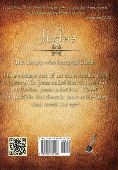 Jesus * Judas: Best Friends Forever