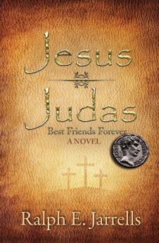 Jesus * Judas: Best Friends Forever