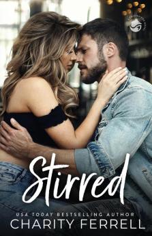 Stirred: 1 (Twisted Fox)