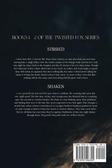 Twisted Fox Series Books 1-2