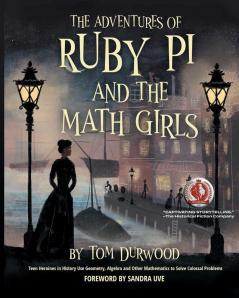 The Adventures of Ruby Pi and the Math Girls