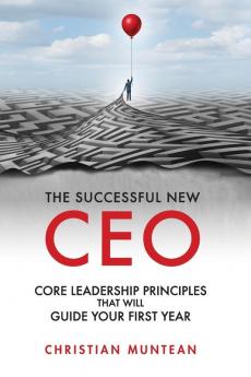 The Successful New CEO