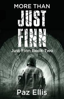 More Than Just Finn: Just Finn Book Two: 2