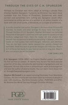 Through the Eyes of C.H. Spurgeon