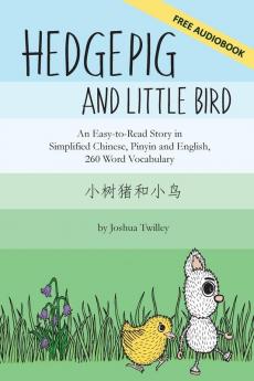 Hedgepig and Little Bird