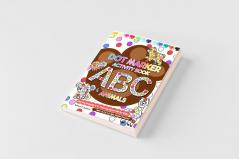 Dot Marker Activity Book