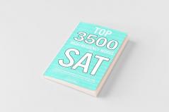 Top 3500 High-Frequency Words for SAT