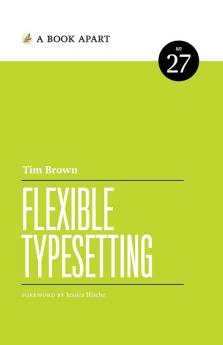 Flexible Typesetting