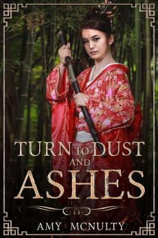 Turn to Dust and Ashes: 2 (Fall Far from the Tree)