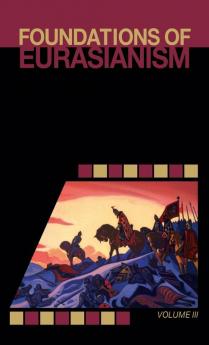 Foundations of Eurasianism
