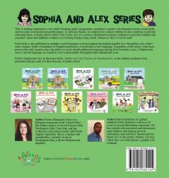 Sophia and Alex Learn about Sports: 10